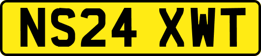 NS24XWT
