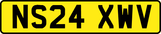 NS24XWV
