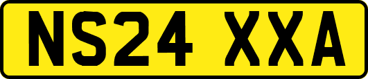 NS24XXA