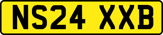 NS24XXB