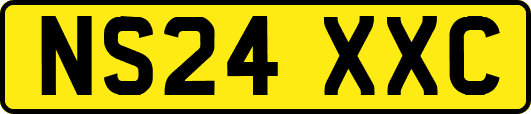 NS24XXC