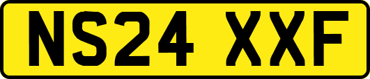 NS24XXF