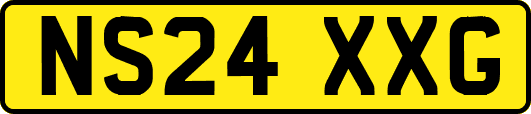 NS24XXG