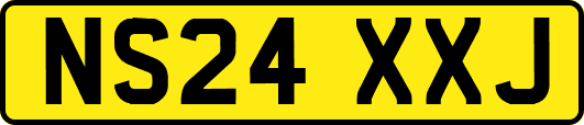 NS24XXJ