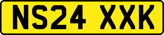 NS24XXK