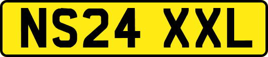 NS24XXL