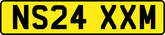 NS24XXM