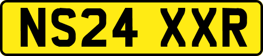 NS24XXR