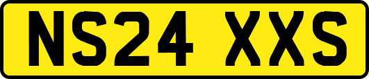 NS24XXS