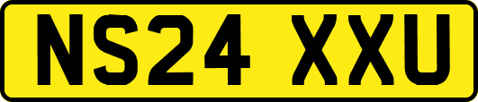 NS24XXU