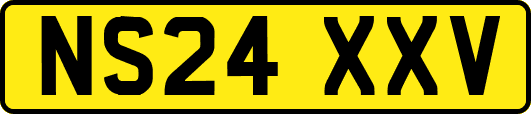 NS24XXV