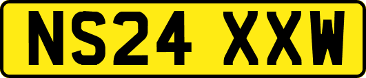 NS24XXW