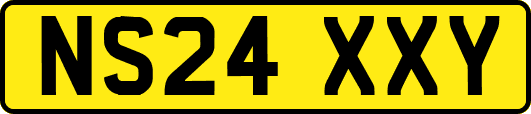NS24XXY