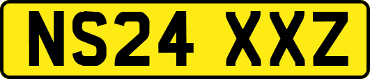 NS24XXZ