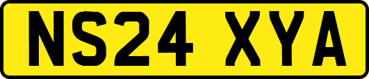 NS24XYA
