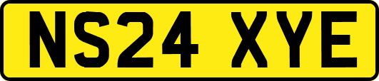 NS24XYE