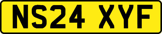 NS24XYF