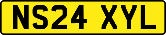 NS24XYL