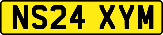 NS24XYM