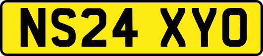 NS24XYO