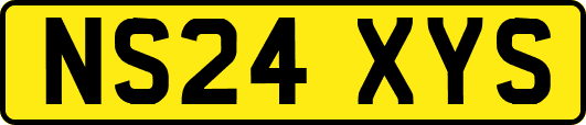 NS24XYS