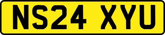 NS24XYU