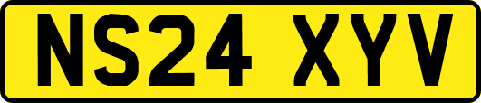 NS24XYV