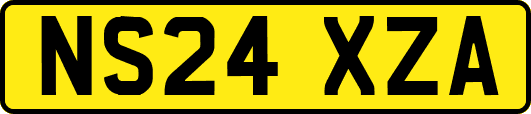 NS24XZA