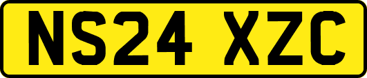 NS24XZC