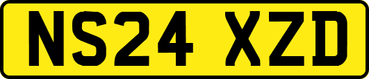 NS24XZD
