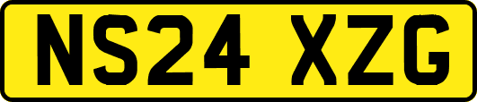 NS24XZG