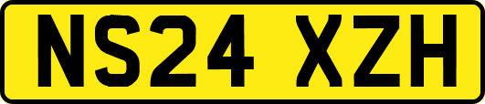 NS24XZH