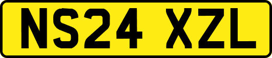 NS24XZL