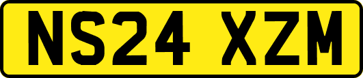 NS24XZM