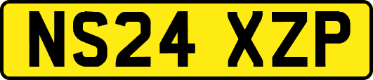NS24XZP