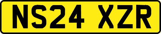 NS24XZR