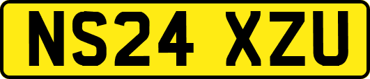 NS24XZU