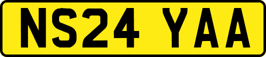 NS24YAA