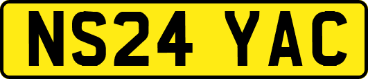 NS24YAC