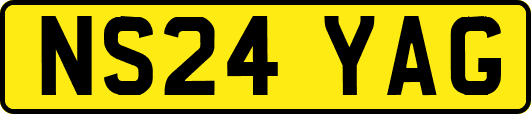 NS24YAG