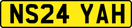 NS24YAH