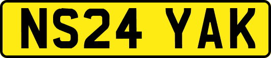 NS24YAK