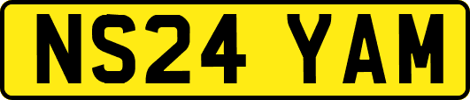 NS24YAM