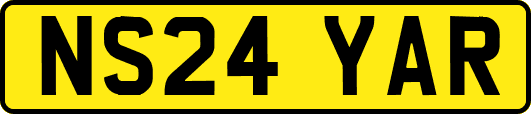 NS24YAR