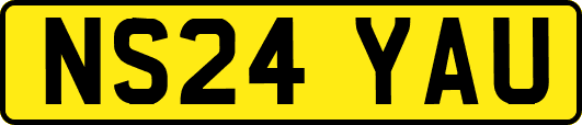 NS24YAU