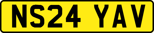 NS24YAV