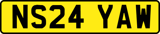 NS24YAW