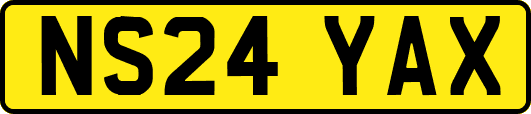 NS24YAX