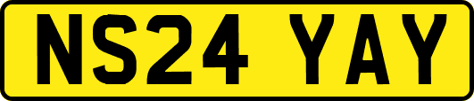NS24YAY