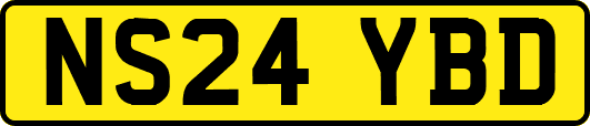 NS24YBD